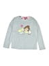 Disney Silver Sweatshirt Size 7 - 8 - photo 1