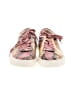 J/Slides Animal Print Pink Sneakers Size 7 1/2 - photo 2