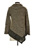 SJS Brown Long Sleeve Top Size S - photo 2
