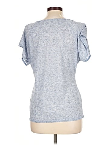 Majestic Short Sleeve T-Shirt (view 2)