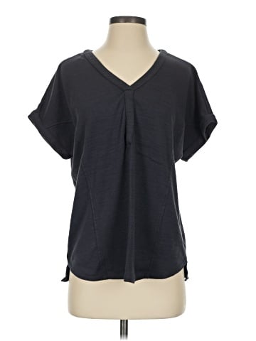 Purejill Short Sleeve T-Shirt (view 1)