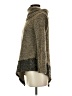 SJS Brown Long Sleeve Top Size S - photo 5
