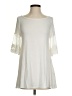 emerald Ivory Casual Dress Size S - photo 1