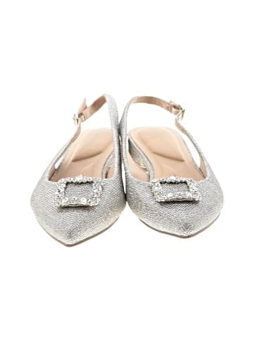 Anne Klein Flats (view 2)