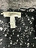 Joie Black Long Sleeve Blouse Size M - photo 7