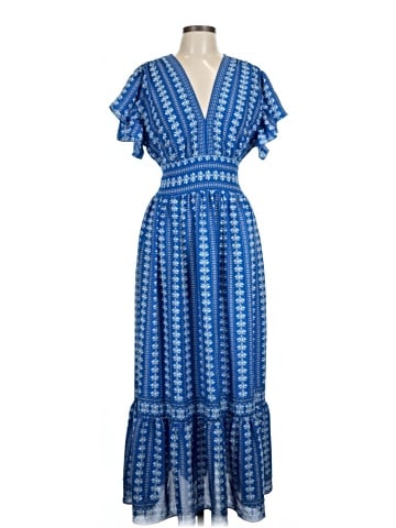 Max Studio Casual Dress (view 1)