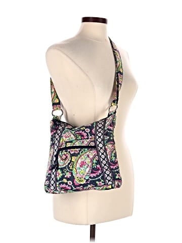 Vera Bradley Crossbody Bag (view 2)