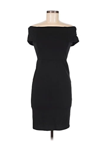 Zara Cocktail Dress (view 1)