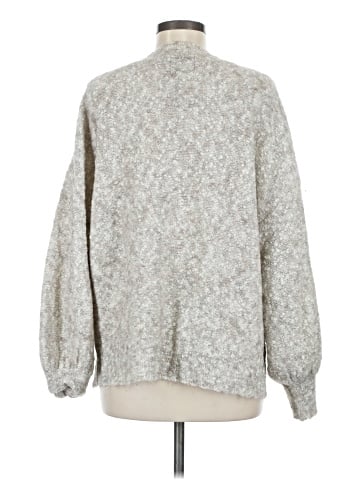Angie Pullover Sweater (view 2)