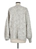 Angie Gray Pullover Sweater Size M - photo 2
