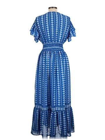 Max Studio Casual Dress (view 2)
