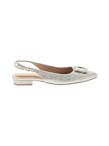 Anne Klein Flats (view 1)