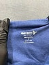 Active by Old Navy Solid Blue Jumpsuit Size M - photo 4