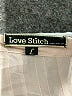 Love Stitch 100% Viscose Tan 3/4 Sleeve Button-Down Shirt Size L - photo 7