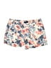 Gap Outlet Tropical Ivory Shorts Size 0 - photo 1