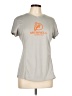 Merrell 100% Polyester Gray Active T-Shirt Size L - photo 1