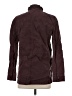 Lucky Brand Burgundy Jacket Size S - photo 2