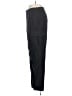 TNA Black Cargo Pants Size 4 - photo 5