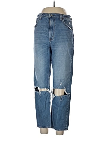 Abercrombie & Fitch Jeans (view 1)