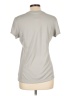 Merrell 100% Polyester Gray Active T-Shirt Size L - photo 2