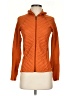 Athleta 100% Nylon Orange Jacket Size S - photo 1