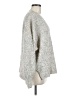 Angie Gray Pullover Sweater Size M - photo 4