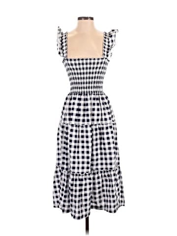 Saks Fifth Avenue Casual Dress (view 1)