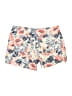 Gap Outlet Tropical Ivory Shorts Size 0 - photo 2
