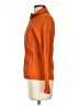 Athleta 100% Nylon Orange Jacket Size S - photo 5