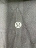 Lululemon Athletica Black Active Pants Size 8 - photo 7