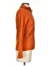 Athleta 100% Nylon Orange Jacket Size S - photo 4