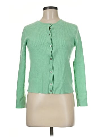 Banana Republic Wool Cardigan (view 1)