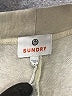Sundry Ivory Casual Pants Size Sm (1) - photo 7