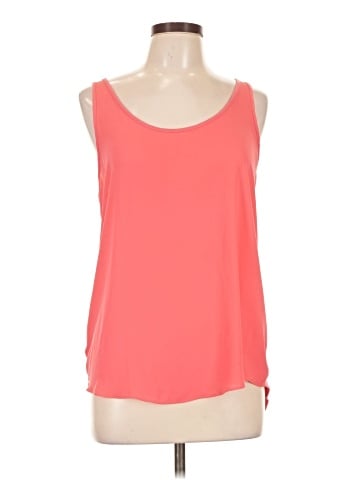 Ann Taylor LOFT Outlet Tank Top (view 1)