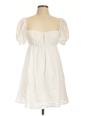 Princess Polly Casual Dress (view 1)