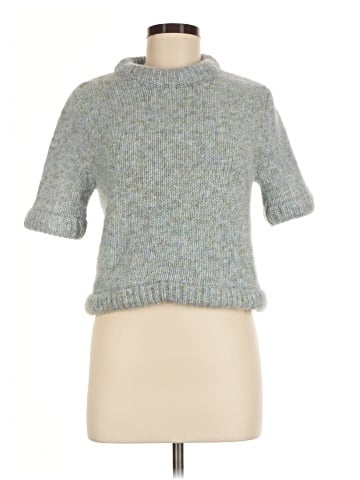 Zara Turtleneck Sweater (view 1)