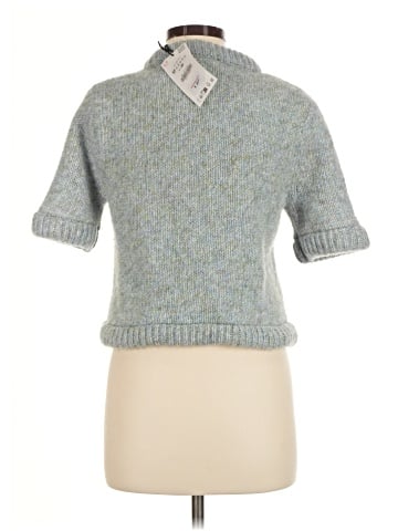 Zara Turtleneck Sweater (view 2)