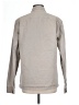 ALLSAINTS Solid Gray Jacket Size L - photo 2