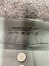 Nike Golf Solid Gray Dress Pants Size 16 - photo 4