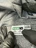 Puma 100% Polyester Gray Long Sleeve T-Shirt Size 7 - 8 - photo 3