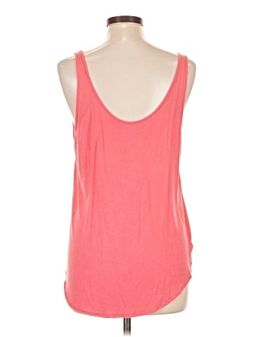 Ann Taylor LOFT Outlet Tank Top (view 2)