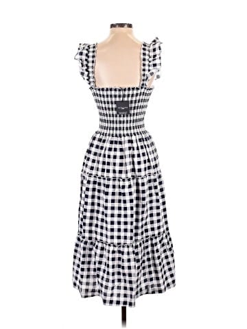 Saks Fifth Avenue Casual Dress (view 2)