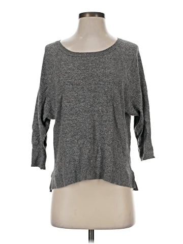 American Eagle Outfitters Pullover Sweater (view 1)