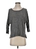 American Eagle Outfitters Gray Pullover Sweater Size S - photo 1