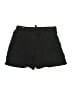 BCBGeneration 100% Tencel Solid Black Shorts Size XS - photo 1