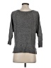 American Eagle Outfitters Gray Pullover Sweater Size S - photo 2