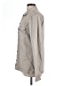 ALLSAINTS Solid Gray Jacket Size L - photo 5