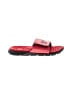 Under Armour Red Sandals Size 9 - photo 1