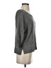 American Eagle Outfitters Gray Pullover Sweater Size S - photo 4