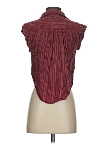 Japna Sleeveless T-Shirt (view 2)